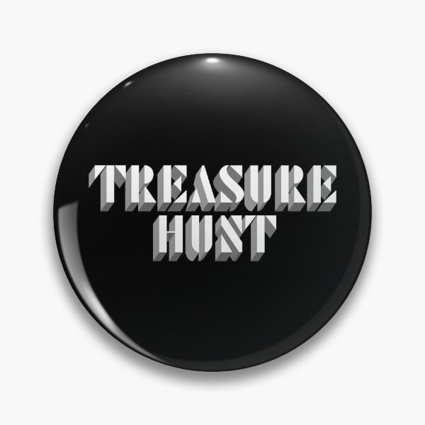 Item preview, c4things Treasure Hunt 2 designed and sold by Beeb Things.