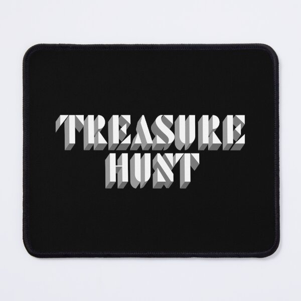 Item preview, c4things Treasure Hunt 2 designed and sold by Beeb Things.