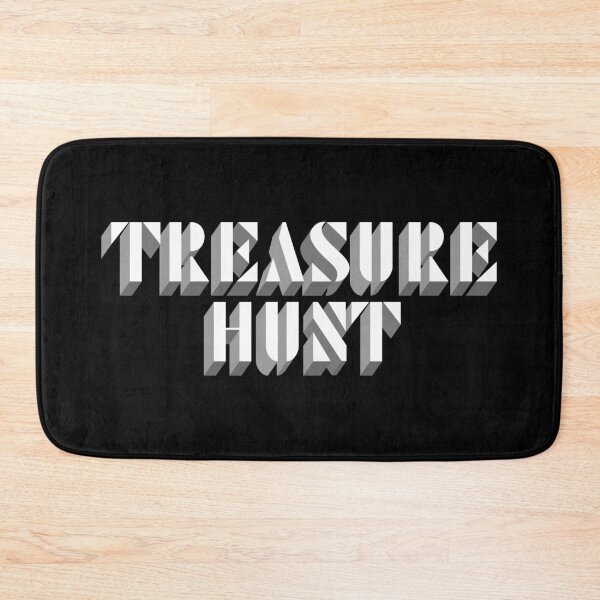 Item preview, c4things Treasure Hunt 2 designed and sold by Beeb Things.