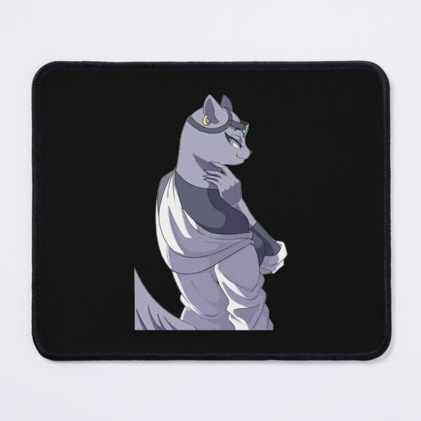 Item preview, Brand New Animal - Marie Itam designed and sold by MockCity-Studio.