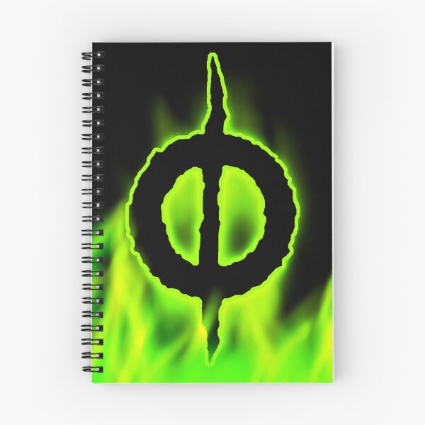 Item preview, Phyrexian Toxic MTG Symbol Green designed and sold by Maximilian Simson.