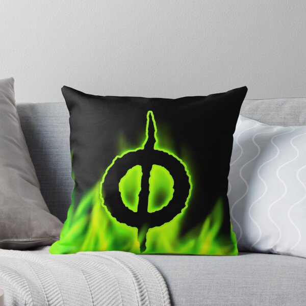 Item preview, Phyrexian Toxic MTG Symbol Green designed and sold by Maximilian Simson.