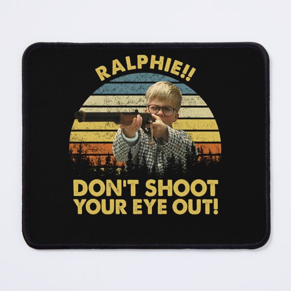 Item preview, Classic Retro Funny Christmas Day Gift designed and sold by spychergale.