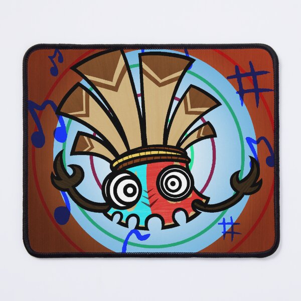 Item preview, Kalimba Charm designed and sold by CaptainQuack64.