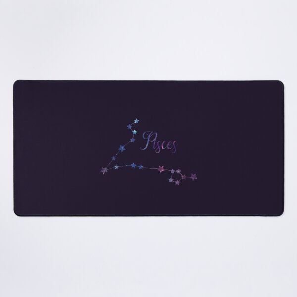 Item preview, Pisces  designed and sold by hiamlua.