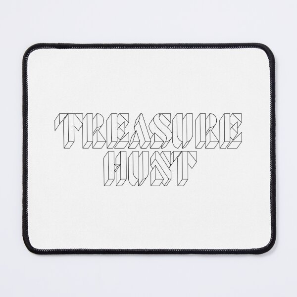 Item preview, c4things Treasure Hunt 3 designed and sold by Beeb Things.