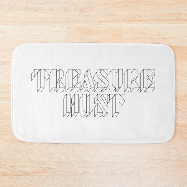 Item preview, c4things Treasure Hunt 3 designed and sold by Beeb Things.