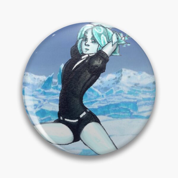 Item preview, Phos Winter designed and sold by SmolArtDork.