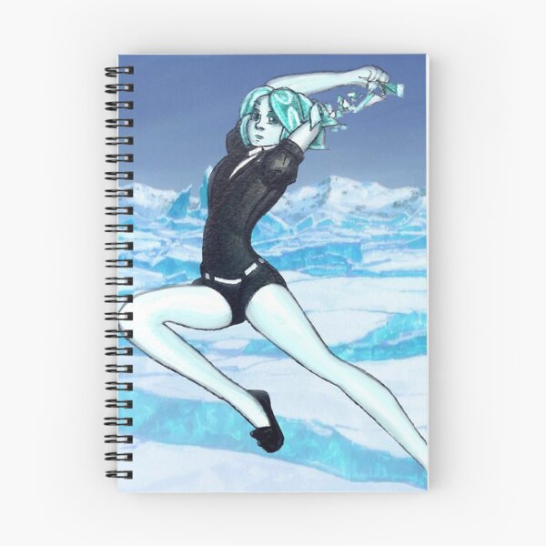 Item preview, Phos Winter designed and sold by SmolArtDork.