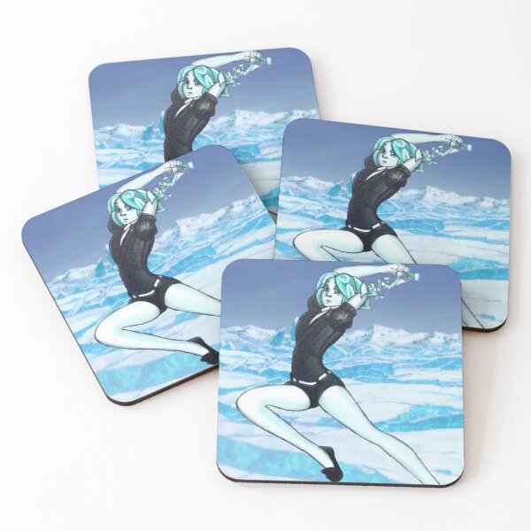 Item preview, Phos Winter designed and sold by SmolArtDork.