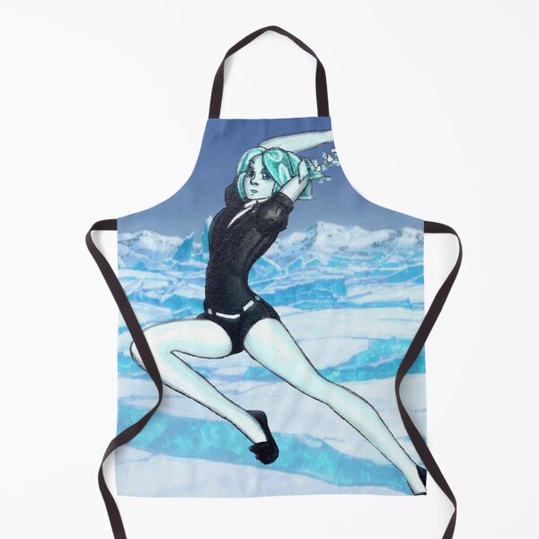 Item preview, Phos Winter designed and sold by SmolArtDork.