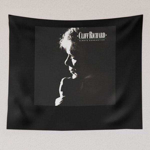 Item preview, Always Guaranteed Album Cover designed and sold by andrewsawd.