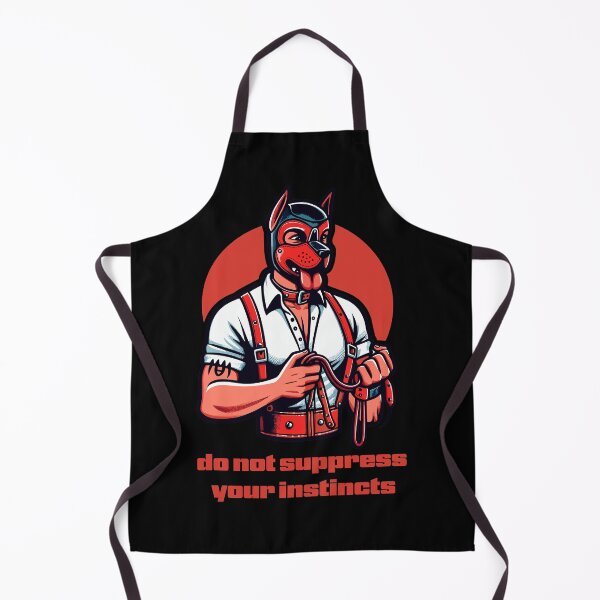 Item preview, do not suppress your instincts designed and sold by netrok.