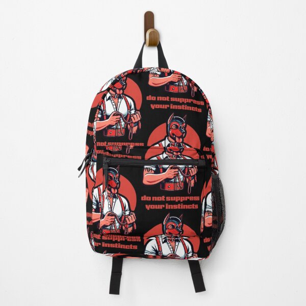 Item preview, do not suppress your instincts designed and sold by netrok.