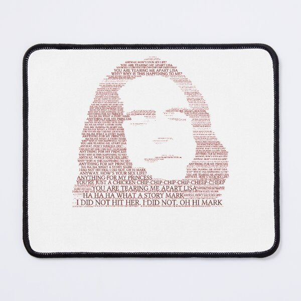 Item preview, Johnny's Words of Wisdom designed and sold by lettersorenyu.