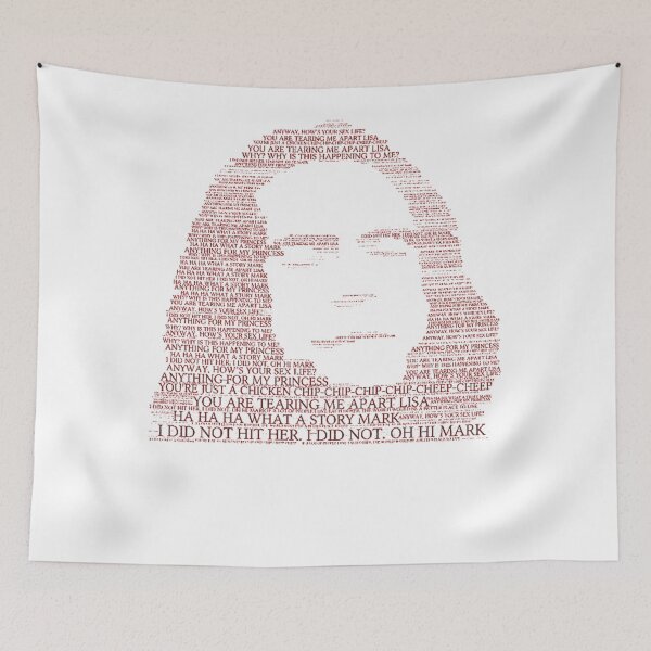 Item preview, Johnny's Words of Wisdom designed and sold by lettersorenyu.