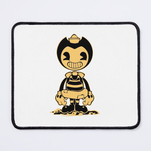 Item preview, bendy and the ink machine - keep smile designed and sold by artist-masino.