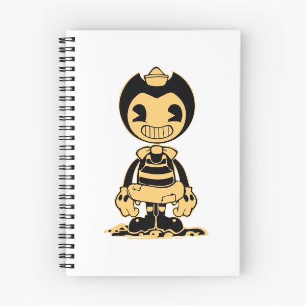 Item preview, bendy and the ink machine - keep smile designed and sold by artist-masino.