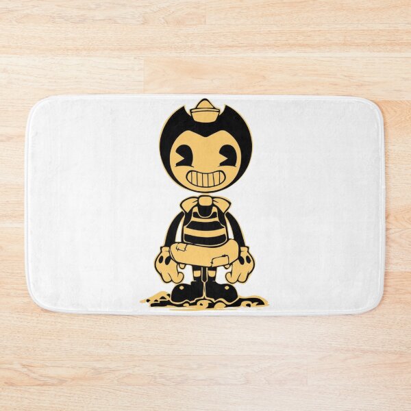 Item preview, bendy and the ink machine - keep smile designed and sold by artist-masino.