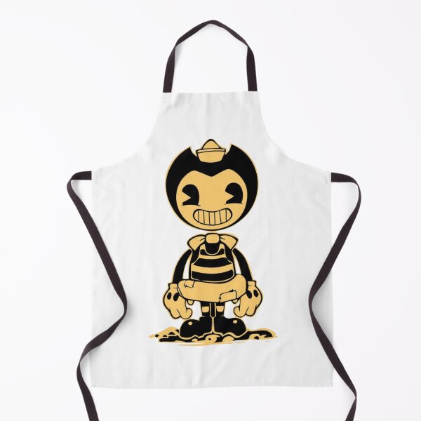 Item preview, bendy and the ink machine - keep smile designed and sold by artist-masino.