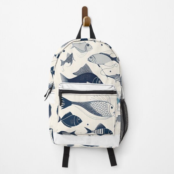Item preview, Fish Drawns designed and sold by DreamistStore.