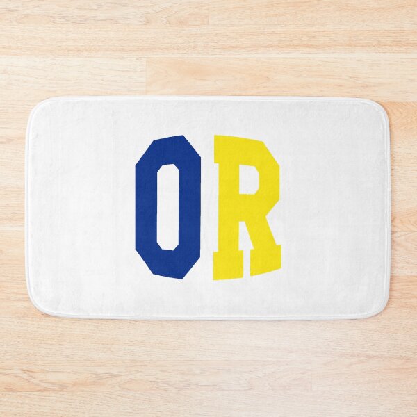 Item preview, Oregon State Abbreviation designed and sold by US States Merch.