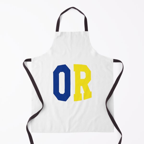 Item preview, Oregon State Abbreviation designed and sold by US States Merch.