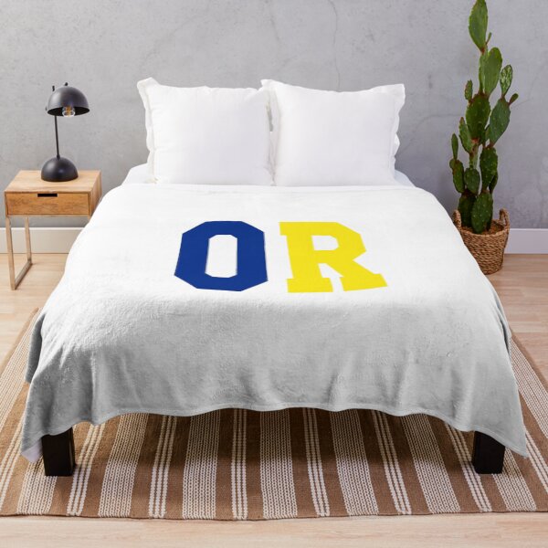 Item preview, Oregon State Abbreviation designed and sold by US States Merch.