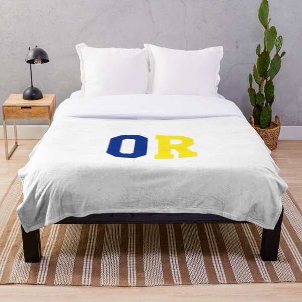 Item preview, Oregon State Abbreviation designed and sold by US States Merch.