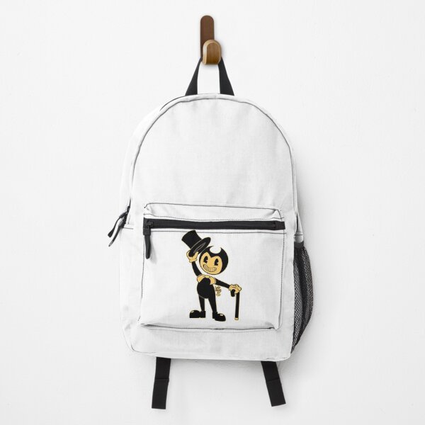 Item preview, bendy and the ink machine - keep smile designed and sold by artist-masino.