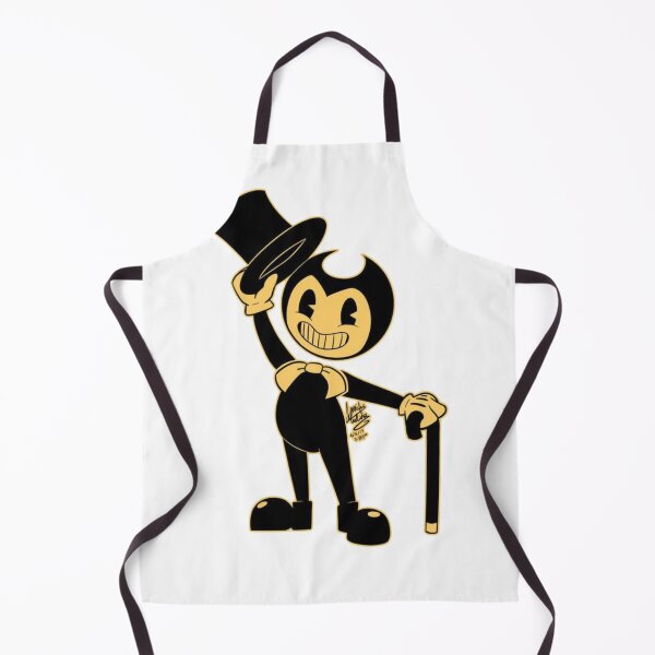 Item preview, bendy and the ink machine - keep smile designed and sold by artist-masino.