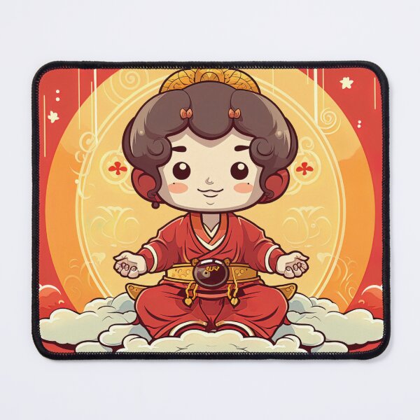 Item preview, Yandi | cute style designed and sold by ComicsFactory.