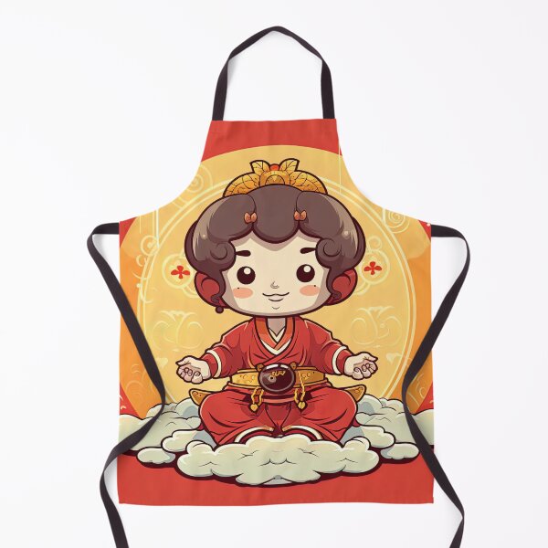 Item preview, Yandi | cute style designed and sold by ComicsFactory.