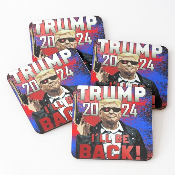 Item preview, TRUMP 2024 designed and sold by DesignDreamerr.