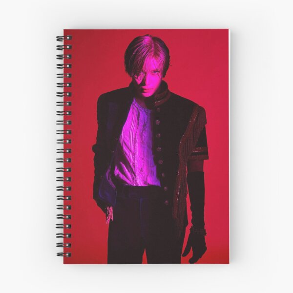 Artikelvorschau, TAEMIN „WILL“ entworfen und verkauft von mussicsthetic.