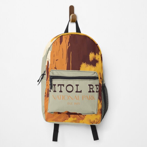 Item preview, Capitol Reef National Park designed and sold by Wild-Co.