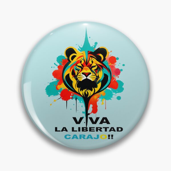 Item preview, long live freedom damn designed and sold by D-dreams.