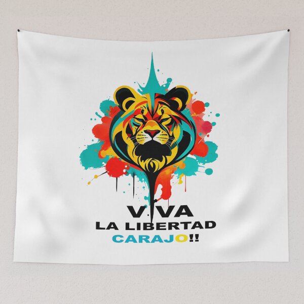 Item preview, long live freedom damn designed and sold by D-dreams.