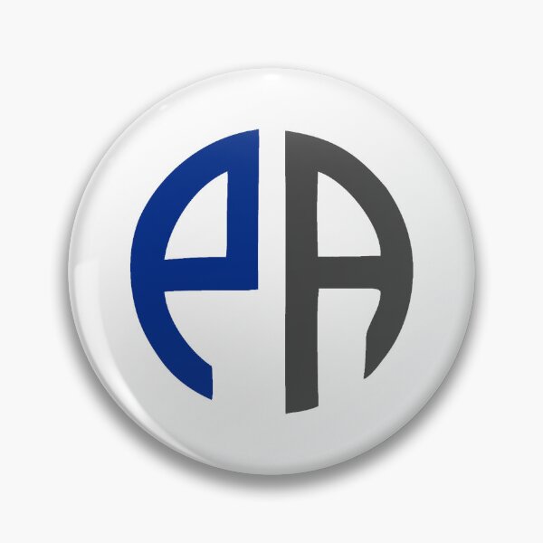 Item preview, Pennsylvania State Abbreviation designed and sold by US States Merch.