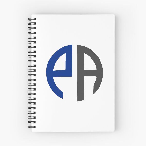 Item preview, Pennsylvania State Abbreviation designed and sold by US States Merch.