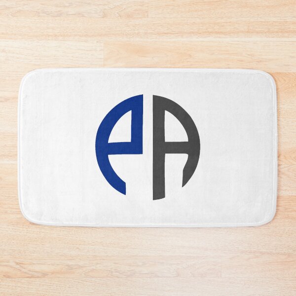 Item preview, Pennsylvania State Abbreviation designed and sold by US States Merch.