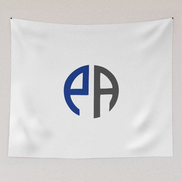 Item preview, Pennsylvania State Abbreviation designed and sold by US States Merch.