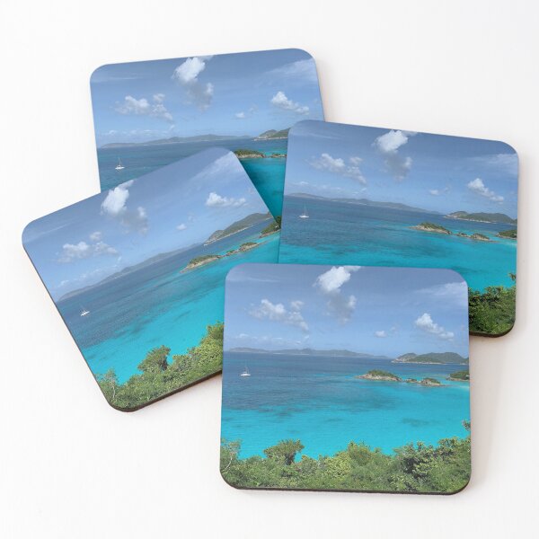 Item preview, Overlooking St. John USVI designed and sold by acreekmore4.