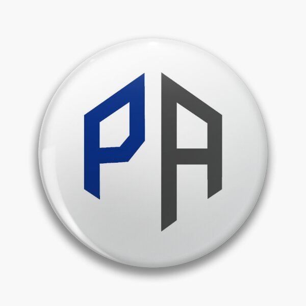 Item preview, Pennsylvania State Abbreviation designed and sold by US States Merch.