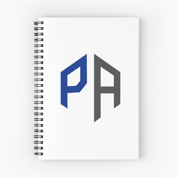 Item preview, Pennsylvania State Abbreviation designed and sold by US States Merch.