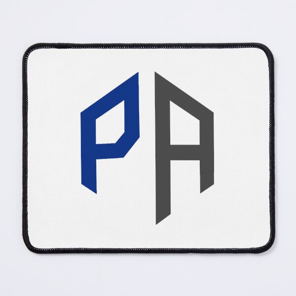Item preview, Pennsylvania State Abbreviation designed and sold by US States Merch.