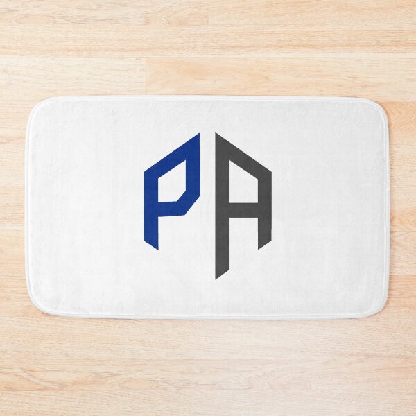 Item preview, Pennsylvania State Abbreviation designed and sold by US States Merch.