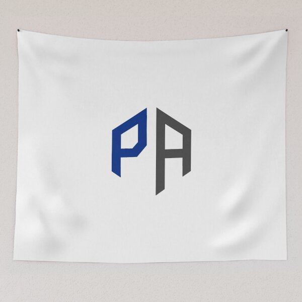 Item preview, Pennsylvania State Abbreviation designed and sold by US States Merch.