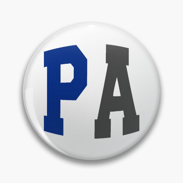 Item preview, Pennsylvania State Abbreviation designed and sold by US States Merch.