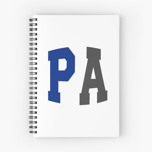 Item preview, Pennsylvania State Abbreviation designed and sold by US States Merch.